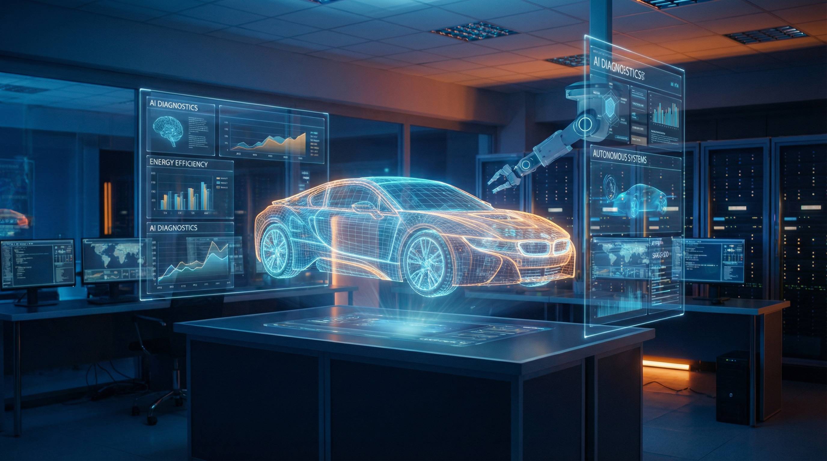 四虎视频AI汽车视频技术